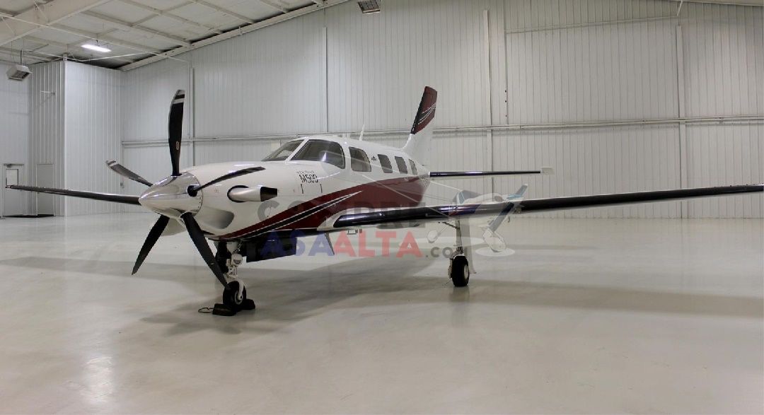 PIPER AIRCRAFT MERIDIAN M500 2016