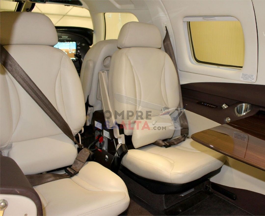 PIPER AIRCRAFT MERIDIAN M500 2016