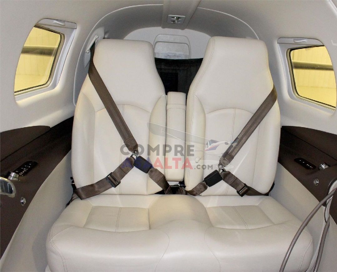 PIPER AIRCRAFT MERIDIAN M500 2016