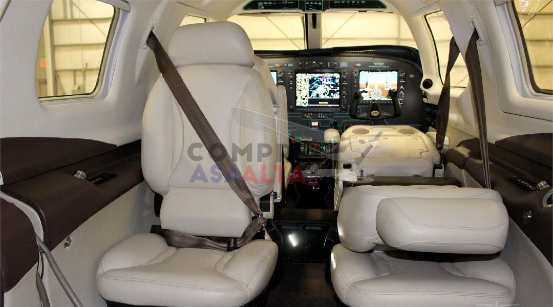 PIPER AIRCRAFT MERIDIAN M500 2016