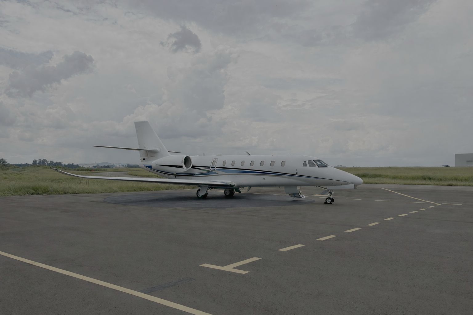 CESSNA CITATION SOVEREIGN + 2016