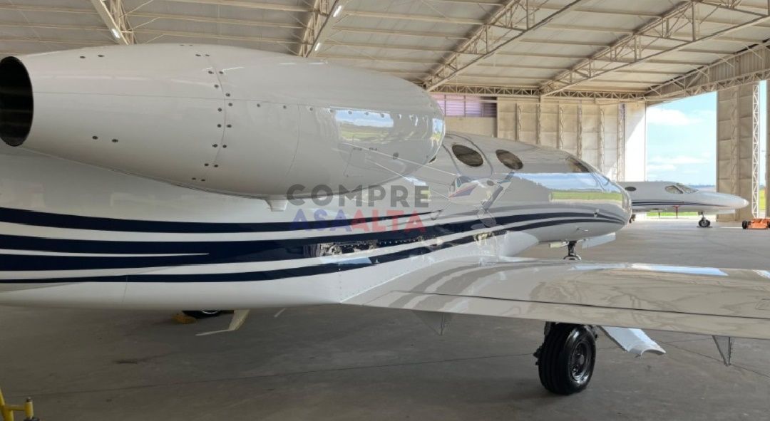 CESSNA CITATION MUSTANG 2009
