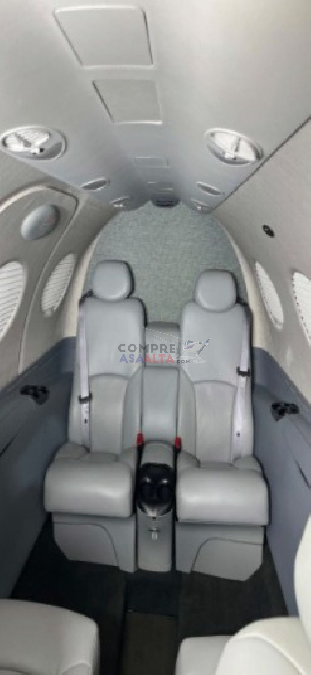 CESSNA CITATION MUSTANG 2009