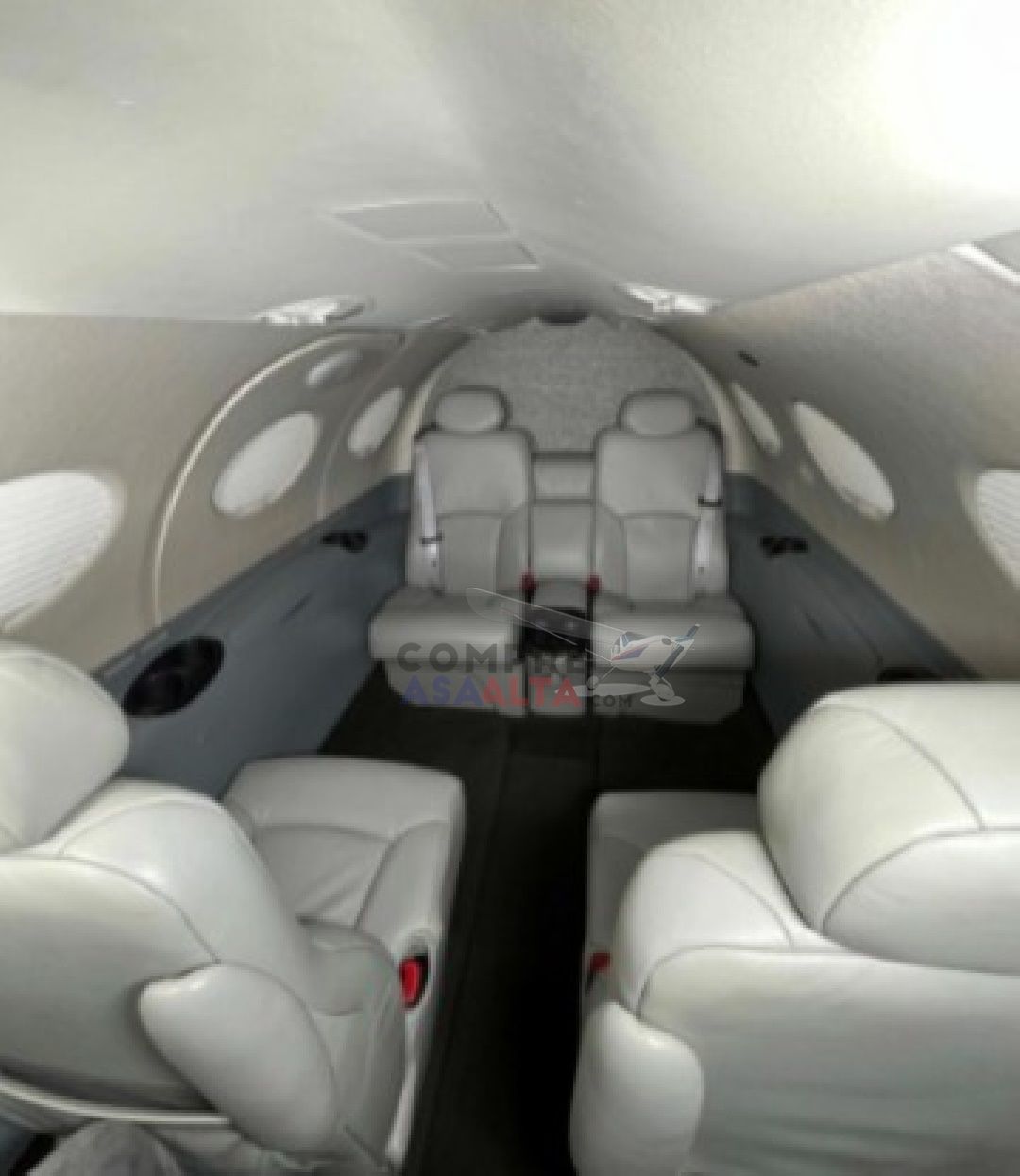 CESSNA CITATION MUSTANG 2009