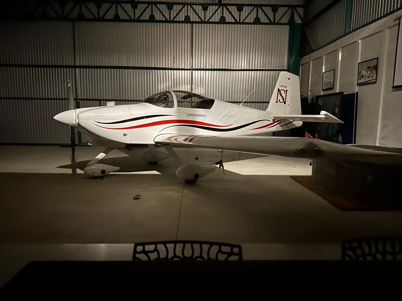VANS AIRCRAFT RV9-A 2009