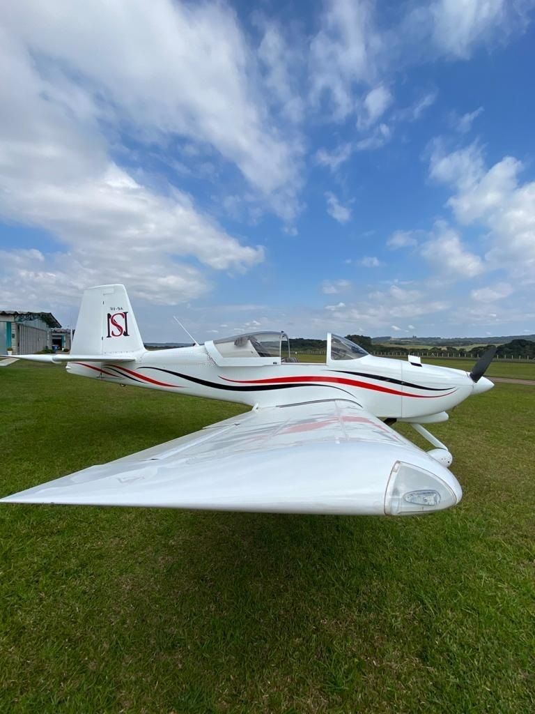 VANS AIRCRAFT RV9-A 2009