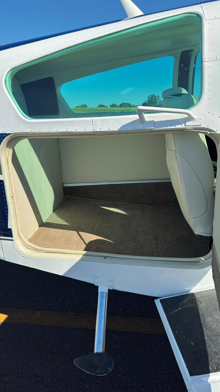 BEECHCRAFT BONANZA F33A 1993