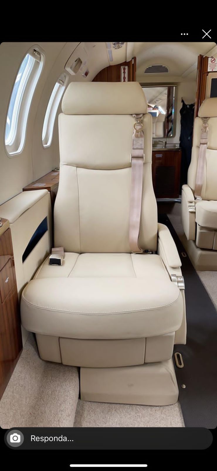 Learjet 40XR 2007