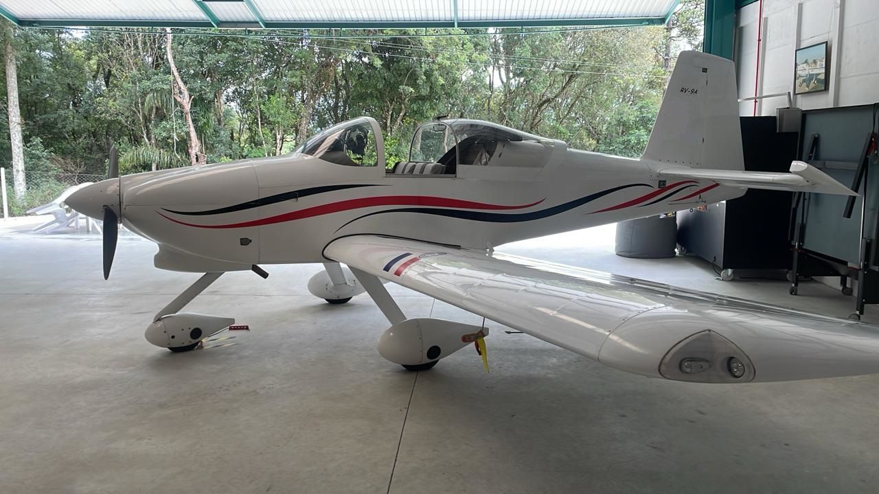 VANS AIRCRAFT RV9-A 2009