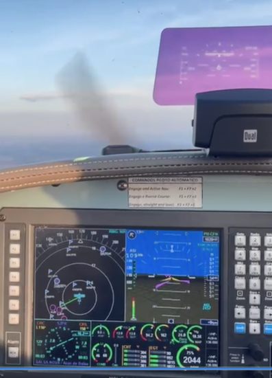 VANS AIRCRAFT RV9-A 2009