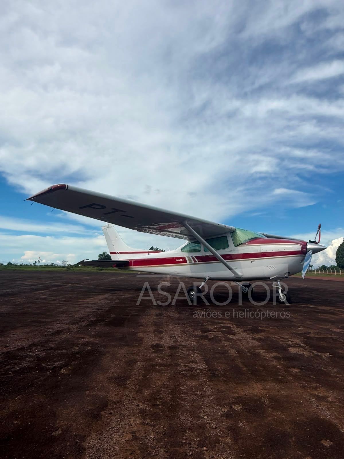 CESSNA 182Q SKYLANE 1979