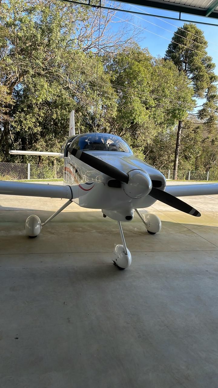 VANS AIRCRAFT RV9-A 2009