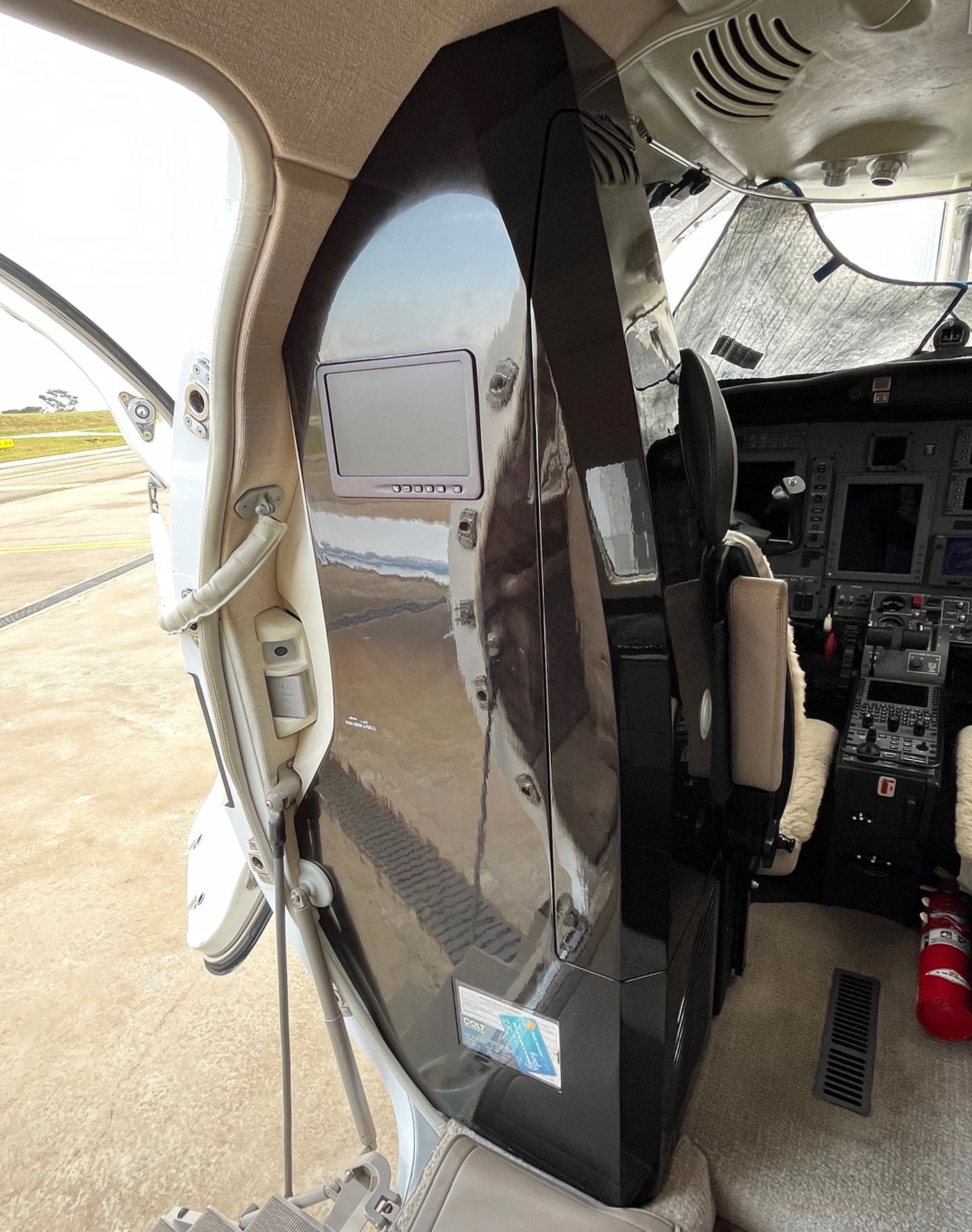 CESSNA CITATION CJ3 2013/14