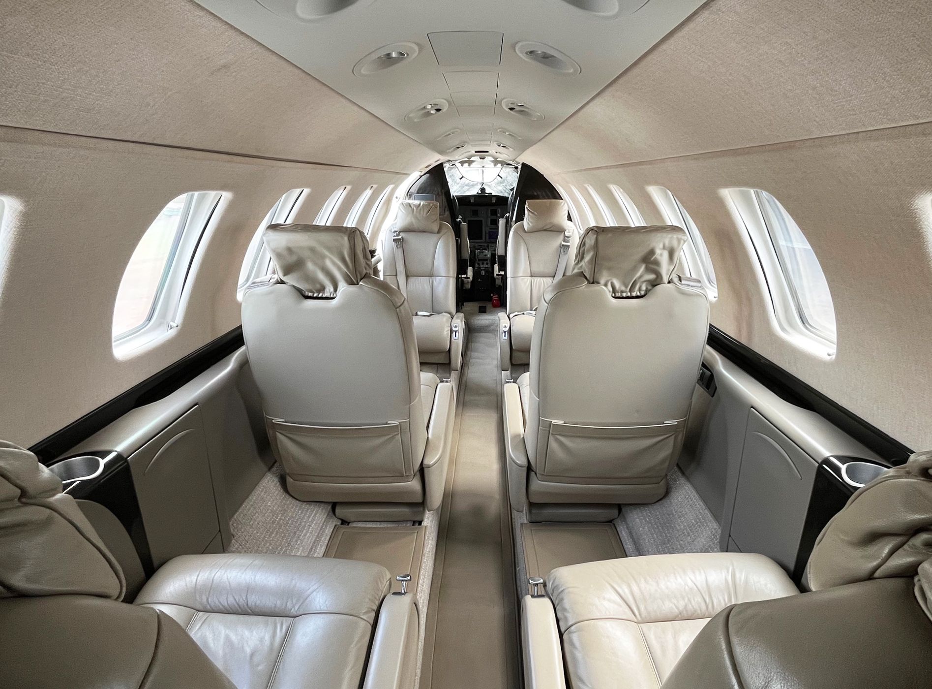 CESSNA CITATION CJ3 2013/14