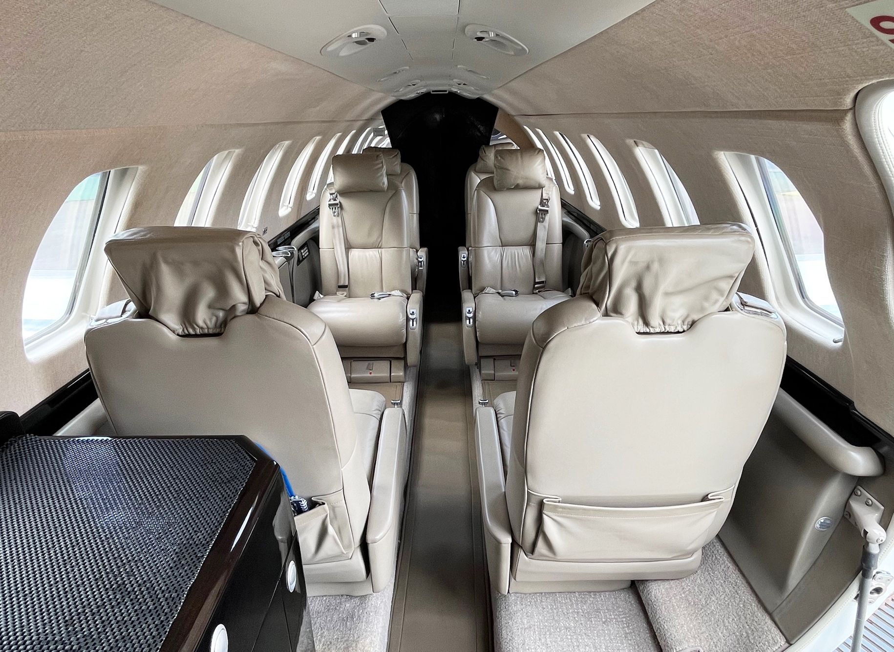 CESSNA CITATION CJ3 2013/14