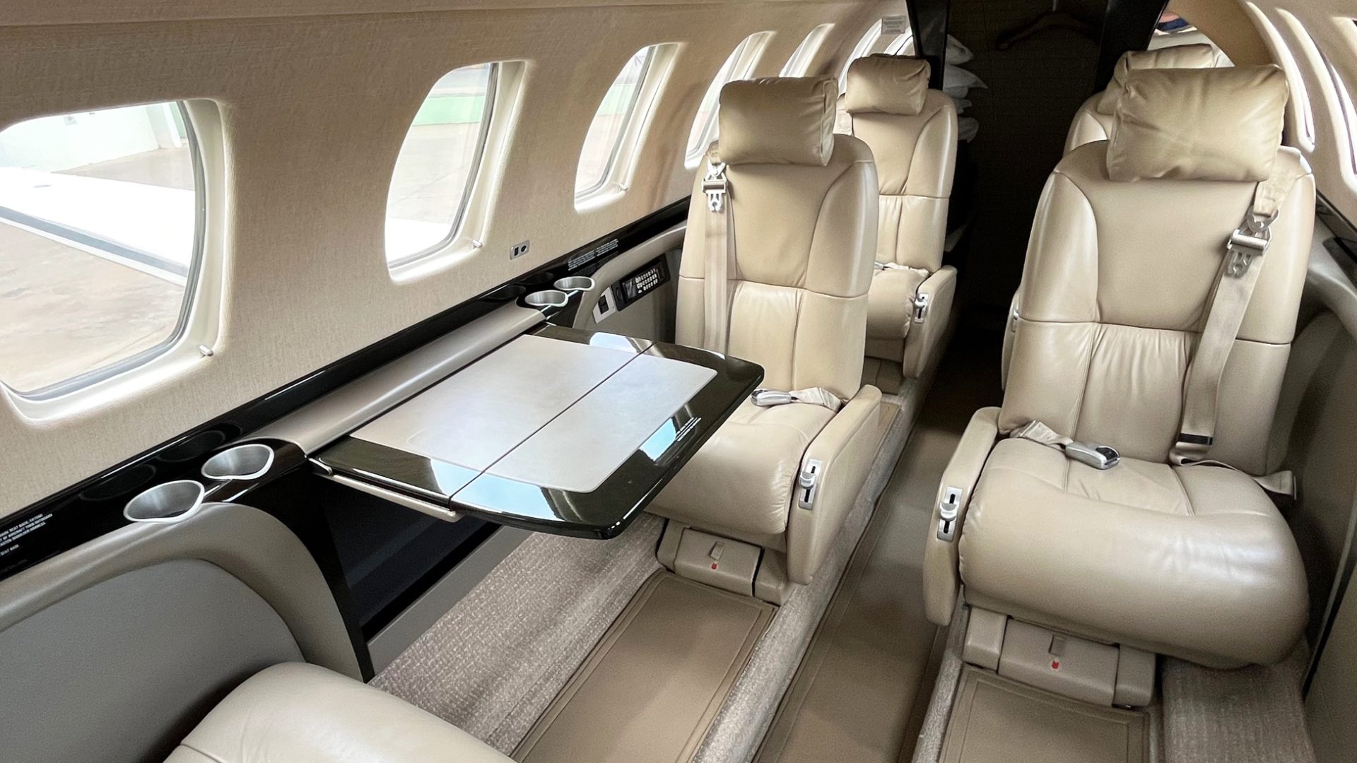 CESSNA CITATION CJ3 2013/14