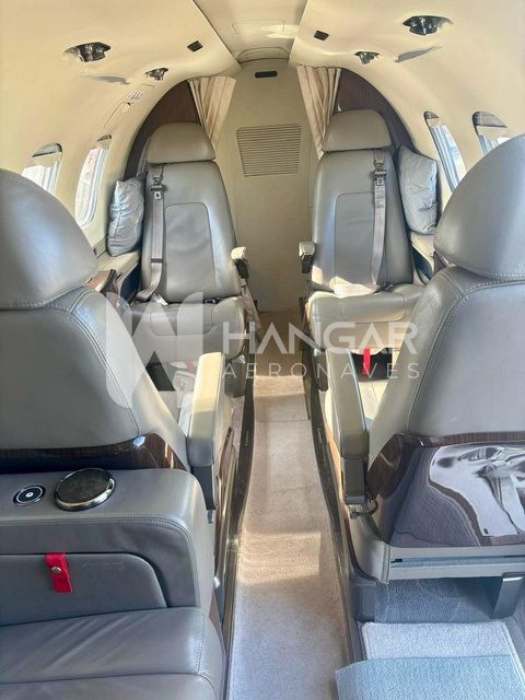 EMBRAER PHENOM 100E 2016