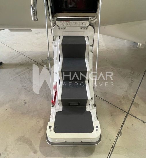 EMBRAER PHENOM 100E 2016