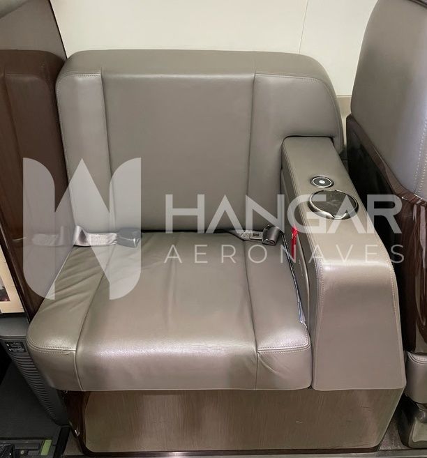 EMBRAER PHENOM 100E 2016