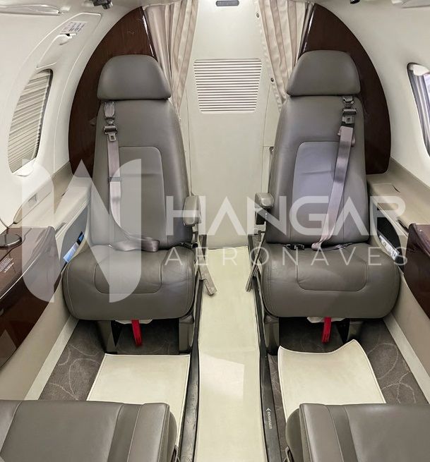 EMBRAER PHENOM 100E 2016