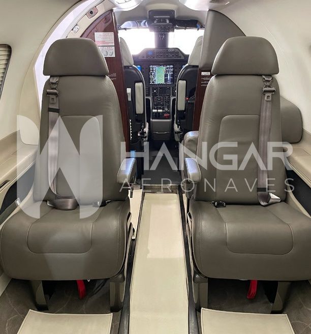 EMBRAER PHENOM 100E 2016