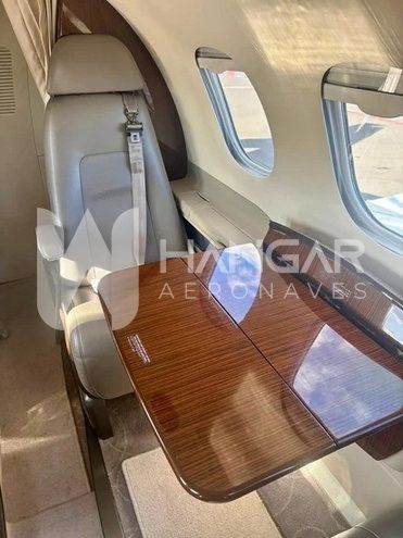 EMBRAER PHENOM 100E 2016