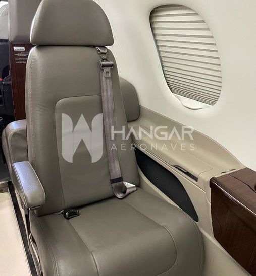 EMBRAER PHENOM 100E 2016
