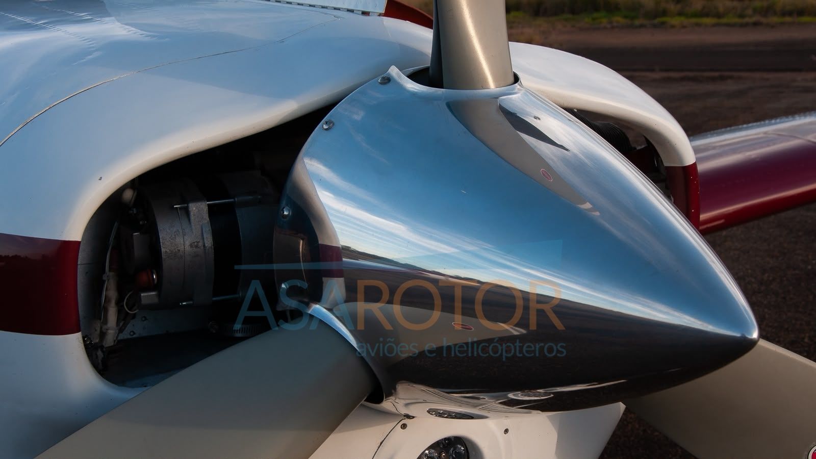 BEECHCRAFT BONANZA F33A 1975