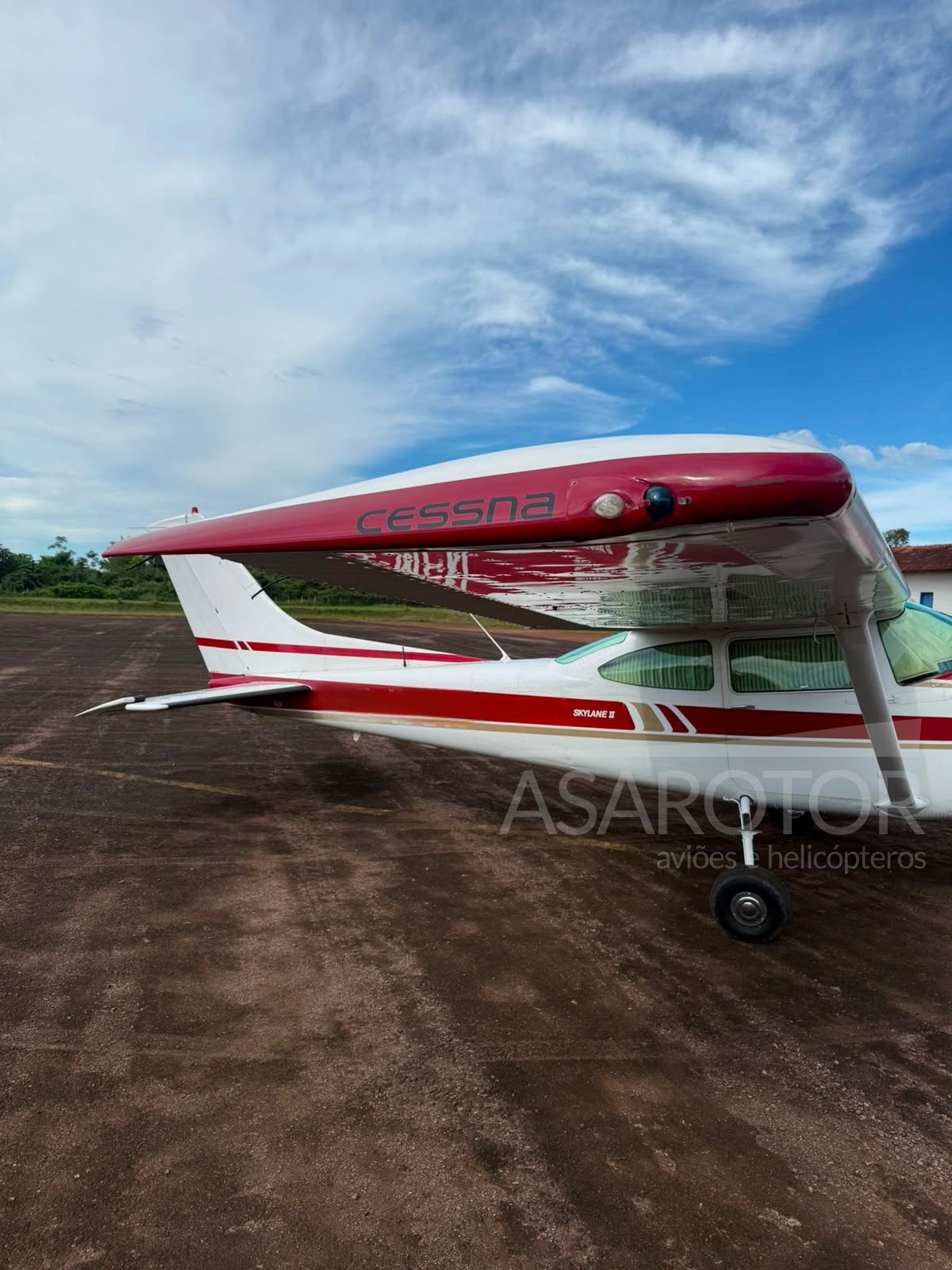 CESSNA 182Q SKYLANE 1979