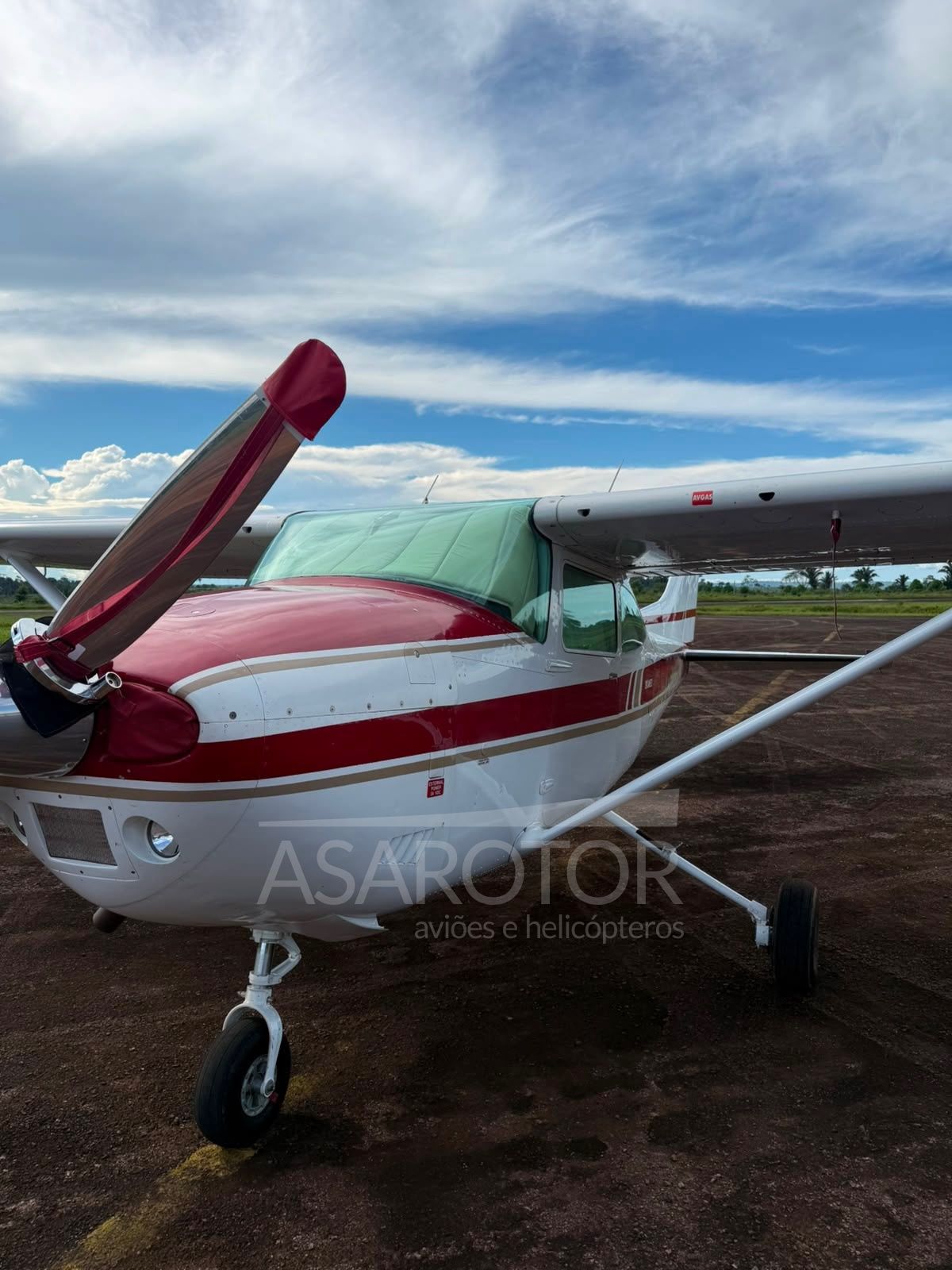 CESSNA 182Q SKYLANE 1979