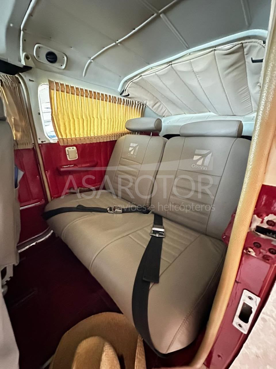 CESSNA 182Q SKYLANE 1979