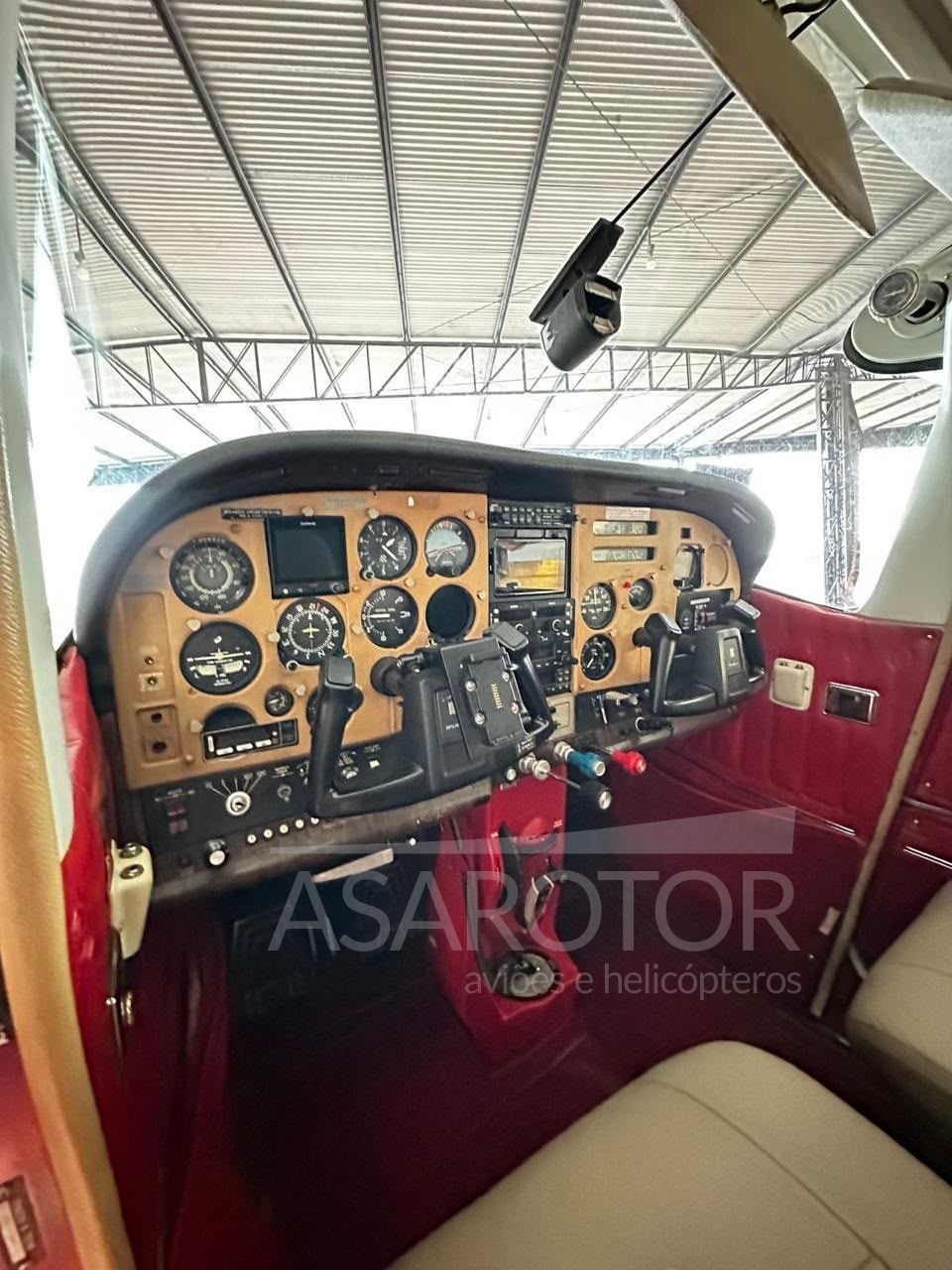CESSNA 182Q SKYLANE 1979