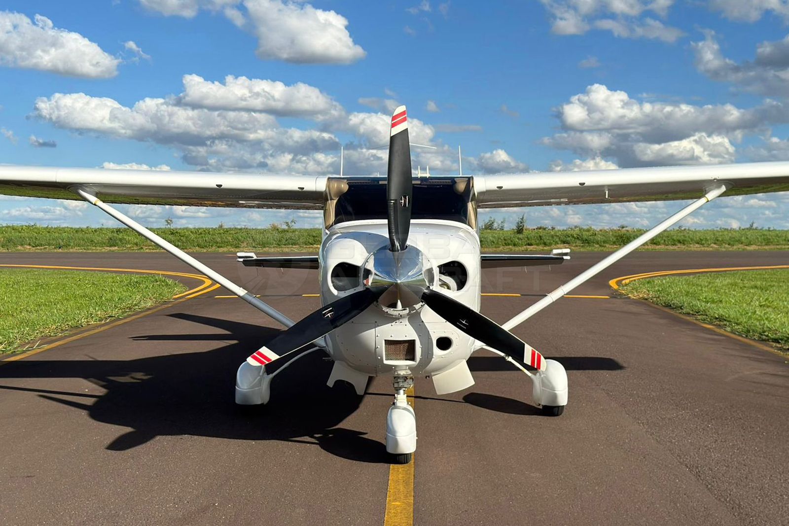 CESSNA T206H STATIONAIR HD 2022