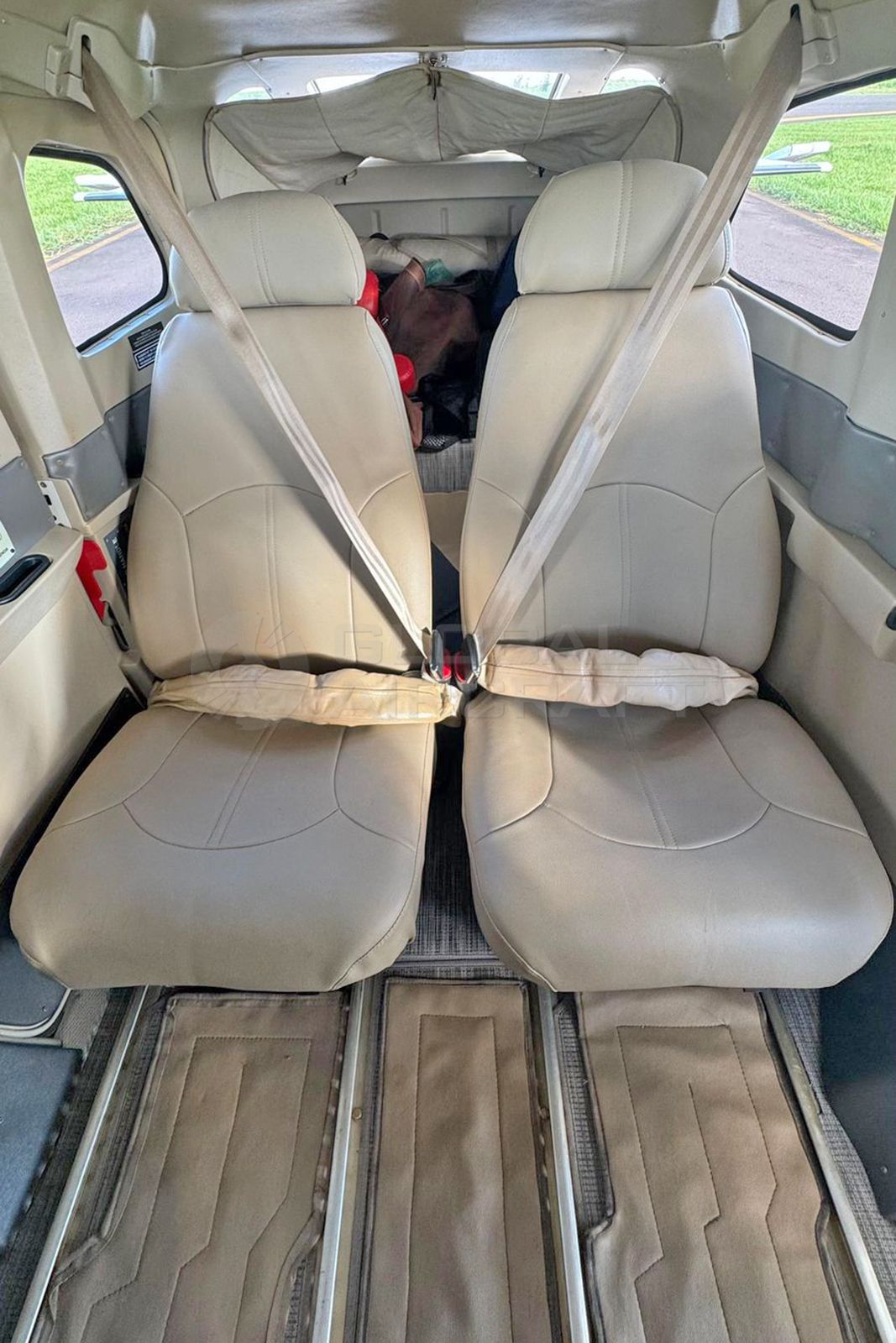 CESSNA T206H STATIONAIR HD 2022