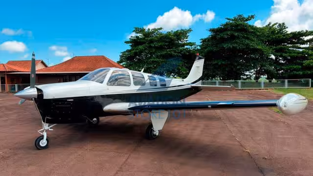 BEECHCRAFT BONANZA G36 2009