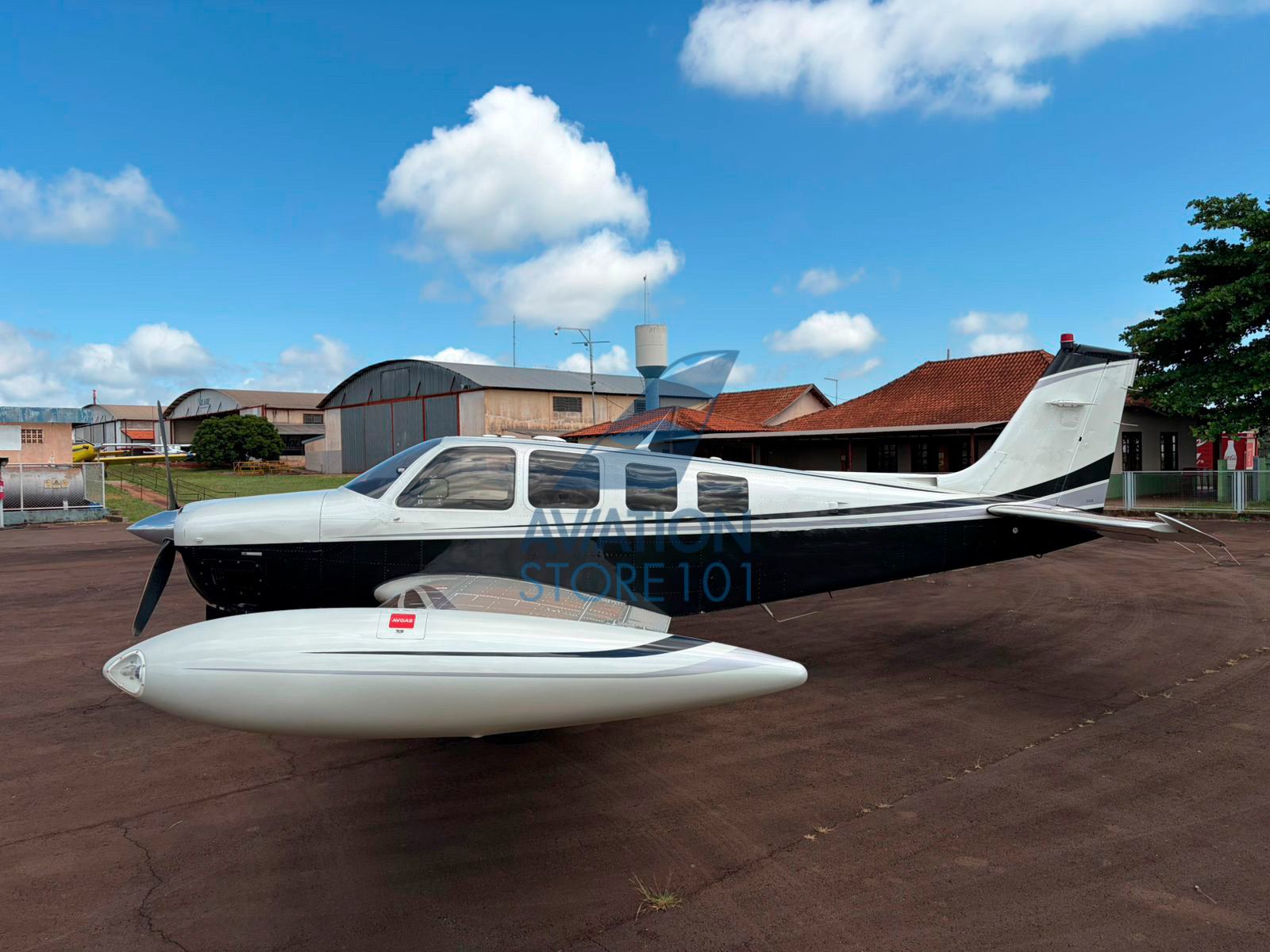 BEECHCRAFT BONANZA G36 2009