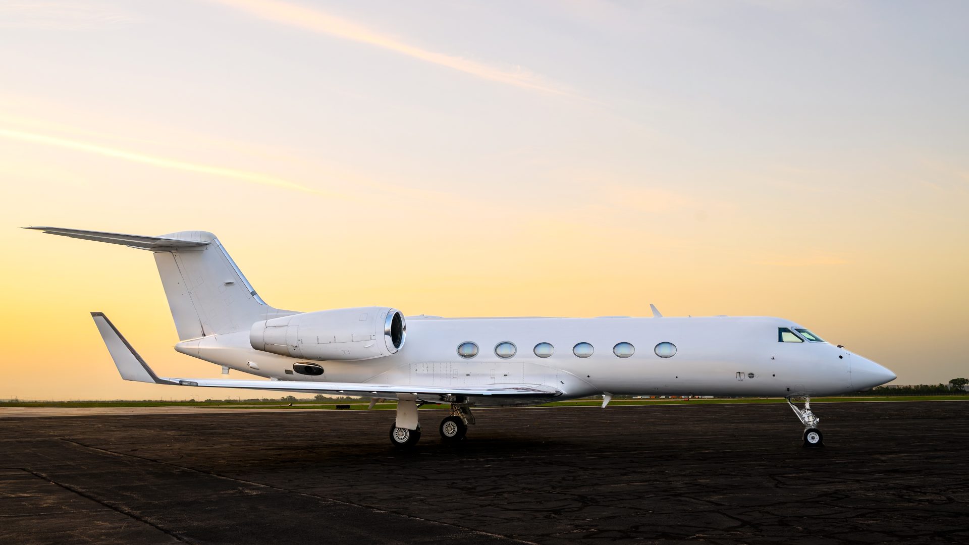 GULFSTREAM G450 2007