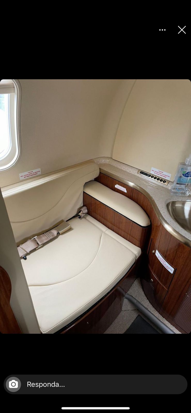 Learjet 40XR 2007