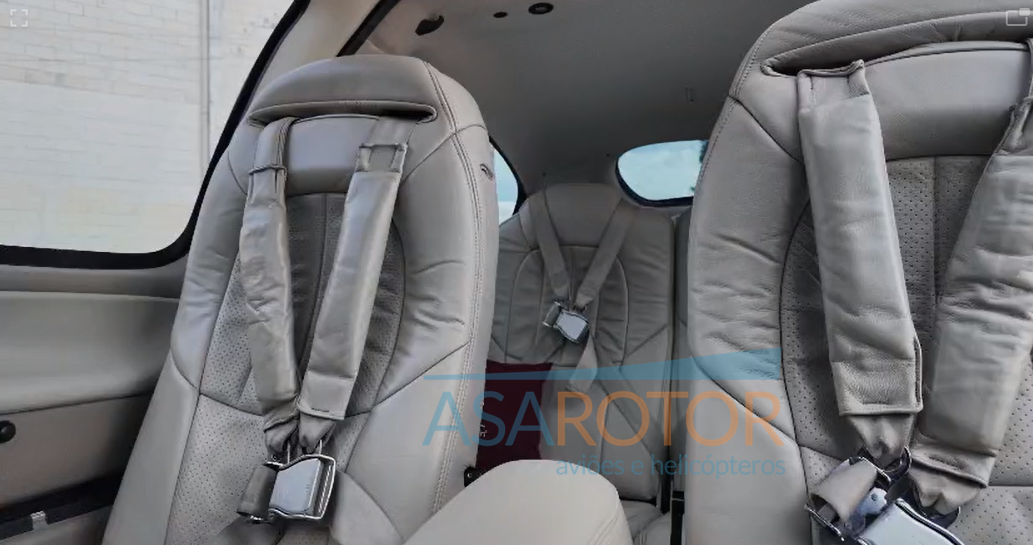 CIRRUS SR20 2006