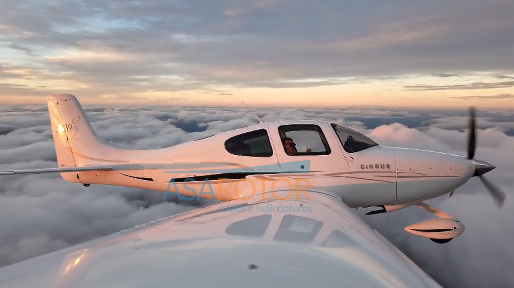 CIRRUS SR20 2006