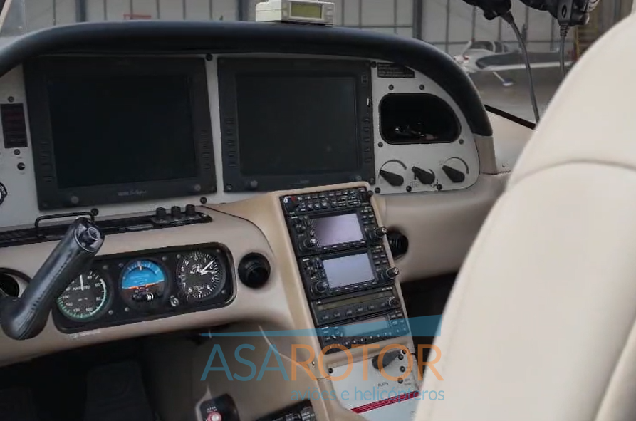 CIRRUS SR20 2006