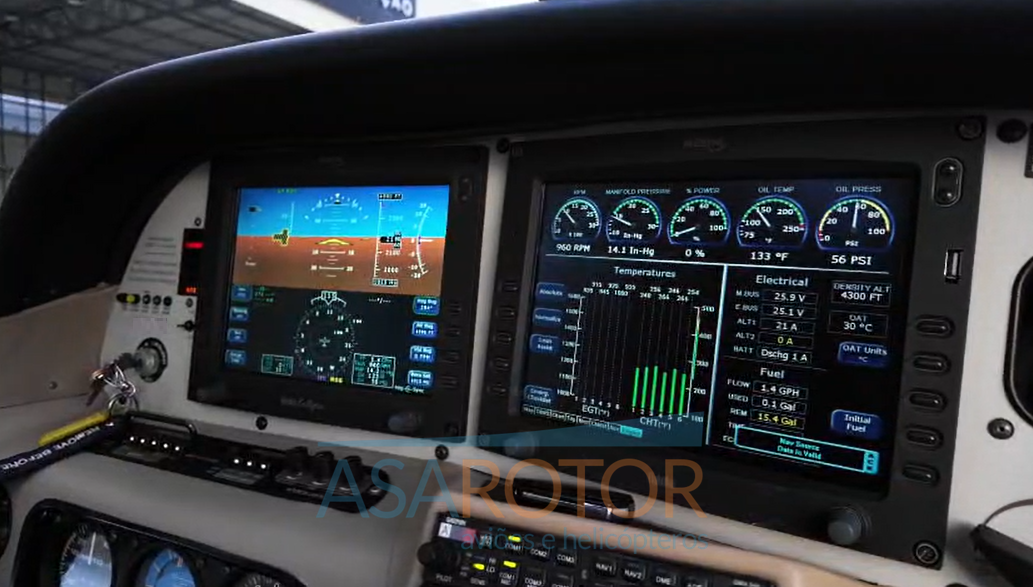 CIRRUS SR20 2006