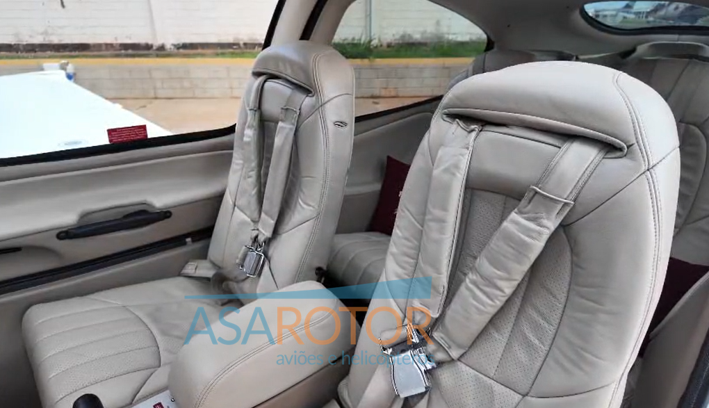 CIRRUS SR20 2006