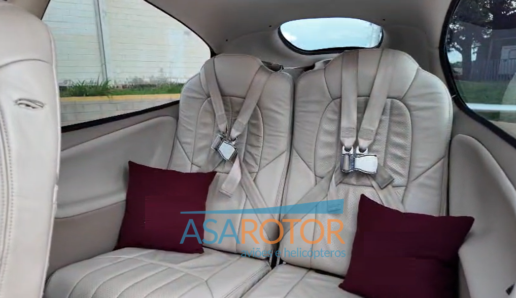 CIRRUS SR20 2006