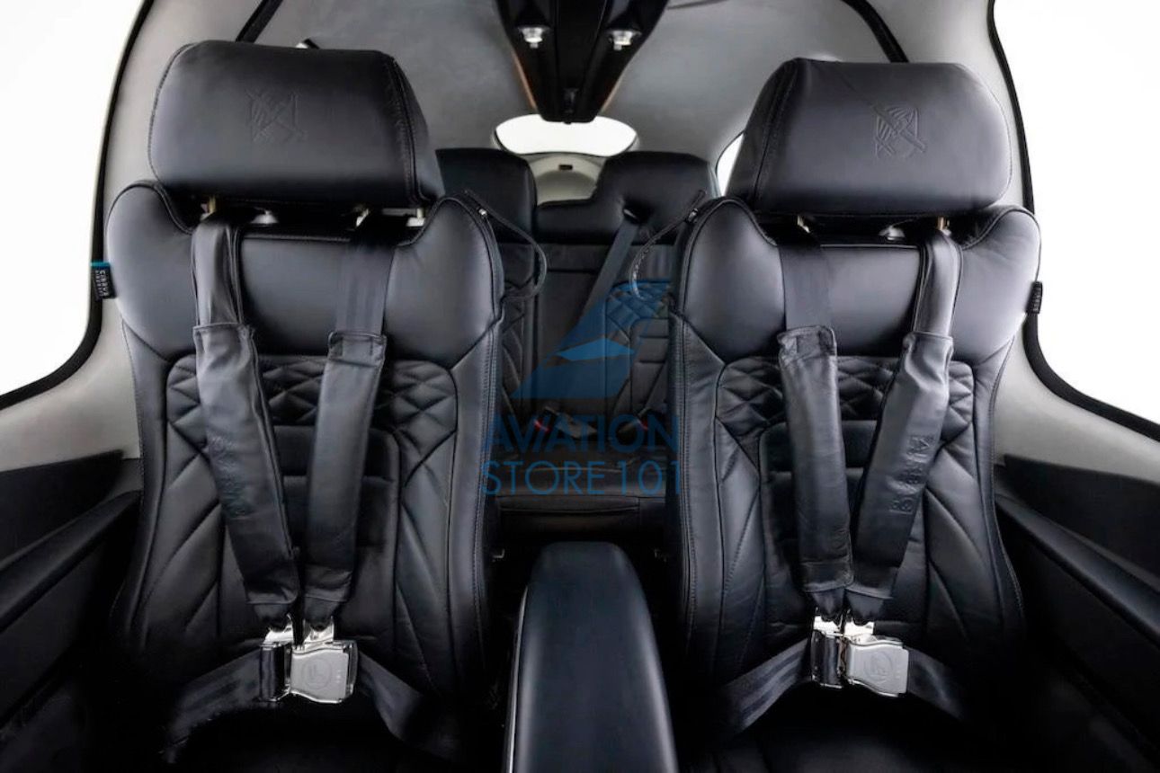 CIRRUS SR22 G7 2024