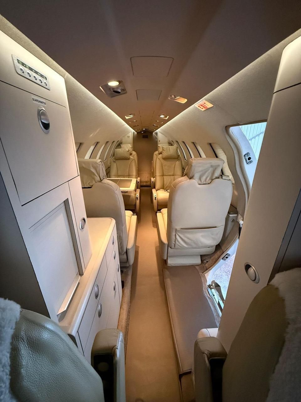 CESSNA CITATION CJ2+ 2007