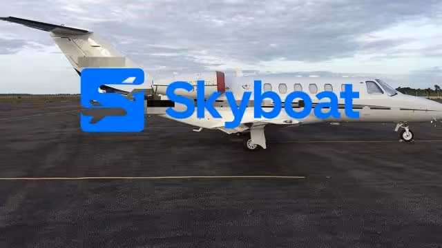 CESSNA CITATION CJ2+ 2007