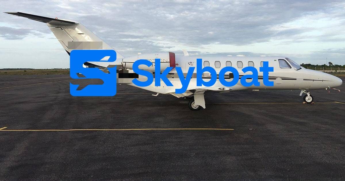 CESSNA CITATION CJ2+ 2007