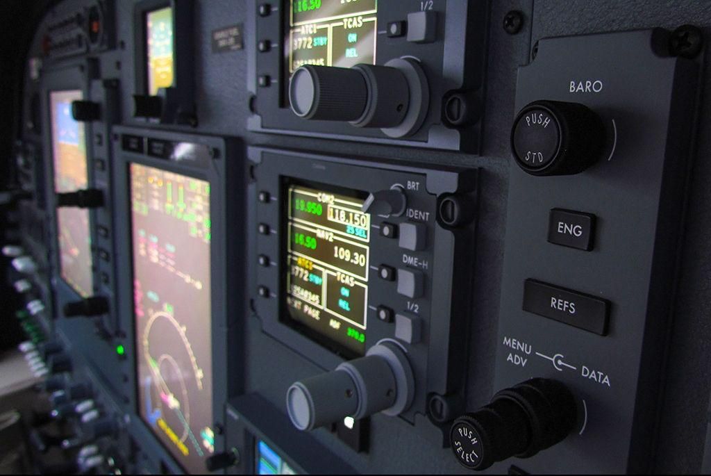 CESSNA CITATION CJ2+ 2007