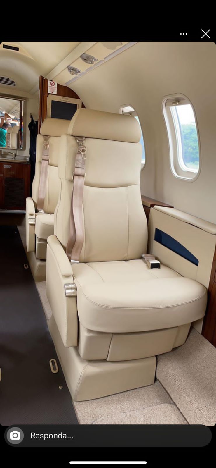 Learjet 40XR 2007